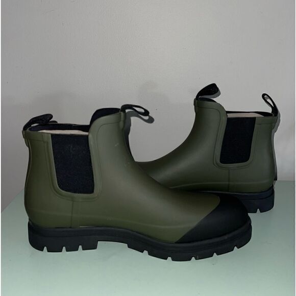Everlane The Rain Boot Size 11 - Picture 13 of 13